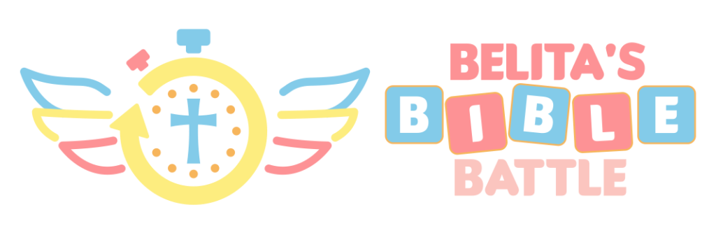 Belita's Bible Battle